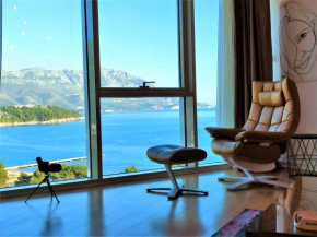 Vista Deluxe Tre Canne